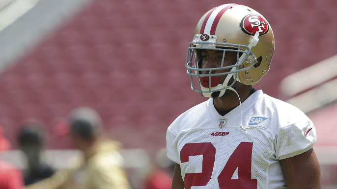 49ers lose their ‘shark’ and edge rusher to IR, have limited replacement options with new COVID rules