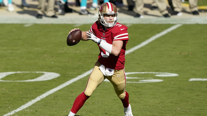 Where 49ers say they went wrong, and how they can right the ship after ’embarrassing’ loss