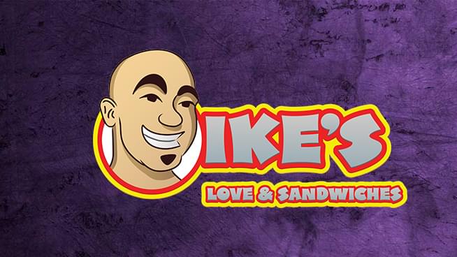 Lamont & Tonelli chat with Ike from Ike’s Sandwiches about the best deal in town – the Sexy $7