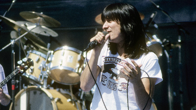 Steve Perry explains why he never took Eddie Van Halen up on possible collaboration