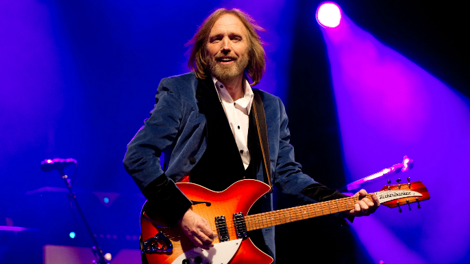 This Friday: Tom Petty’s Birthday Bash Virtual Festival