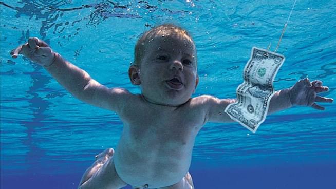 ‘Nevermind’ Producer says Album Wouldn’t be a Hit Today