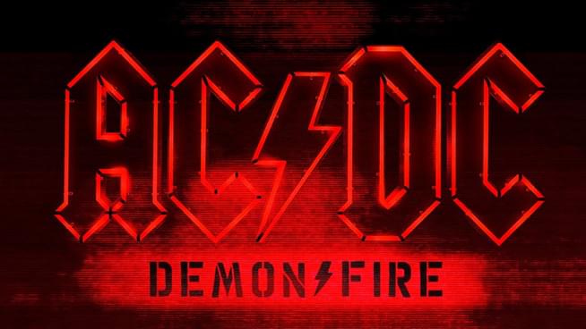 Countdown to PWR/UP: AC/DC Teases New Song “Demon Fire”