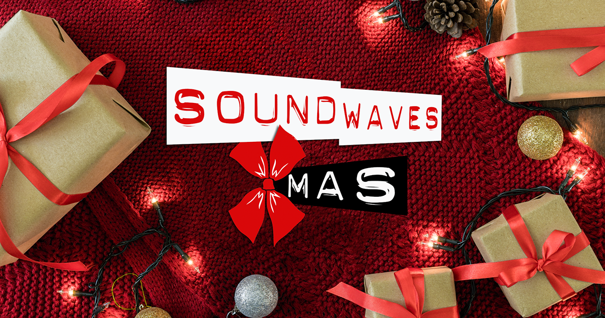 Watch Soundwaves Xmas 2020