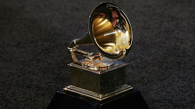 Grammy Awards Postponed