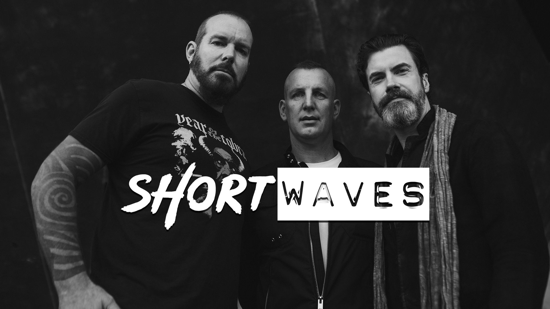 Watch Shortwaves #1 – Monte Casino