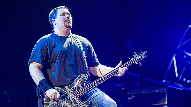 Wolfgang Van Halen Drops New Single Ahead of Full Length