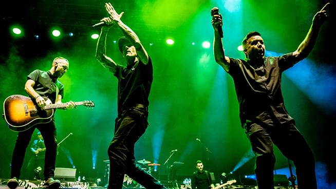 Celebrate St. Patrick’s Day with Dropkick Murphys