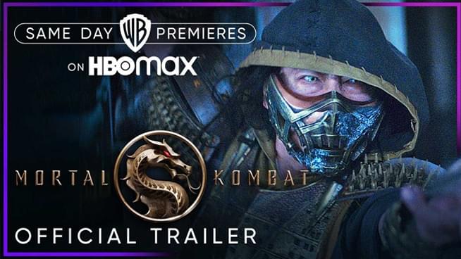 Warner Bros. Releases Mortal Kombat Trailer