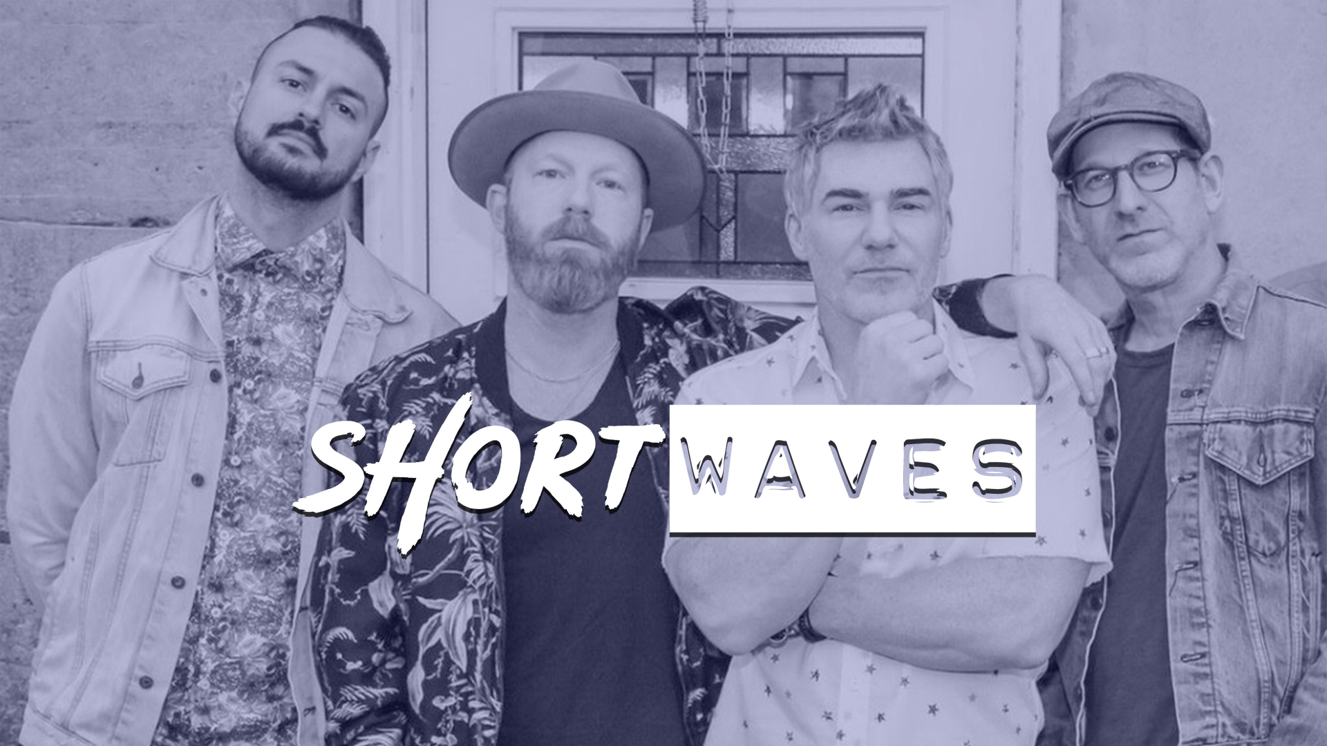 Watch Shortwaves #4 – Whole Damn Mess