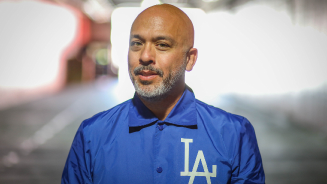 Lamont & Tonelli Talk To Jo Koy About His New Book Mixed Plate