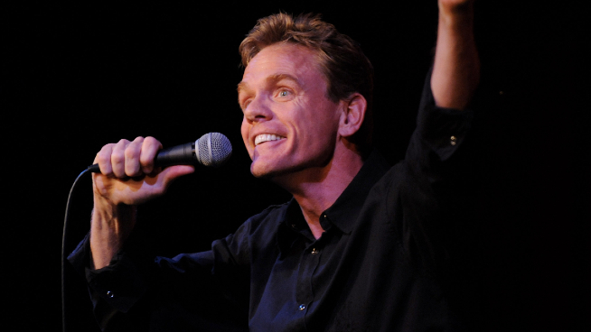 Lamont & Tonelli Talk To Christopher Titus About His Upcoming Bay Area Show