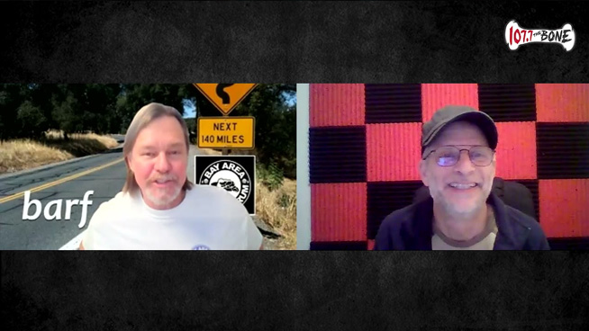 Motorcycle Safety Update: Zakk Talks With Budman on Biking in a Pandemic