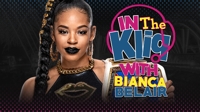 WWE SmackDown Women’s Champion Bianca Belair Talks About SummerSlam Coming To Las Vegas, Her WrestleMania 37 Match Against Sasha Banks & Challenging The Four Horsewomen