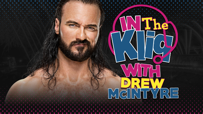 WWE Superstar Drew McIntyre Talks About SummerSlam Coming To Allegiant Stadium, Facing Bobby Lashley Inside Hell In A Cell & Samoa Joe Back In NXT