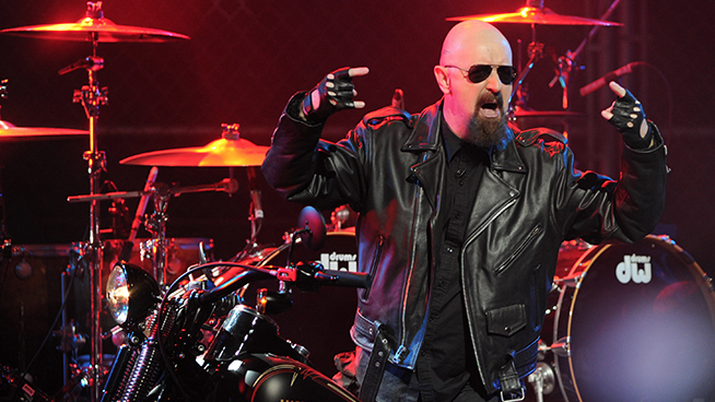 Rob Halford Had Cancer