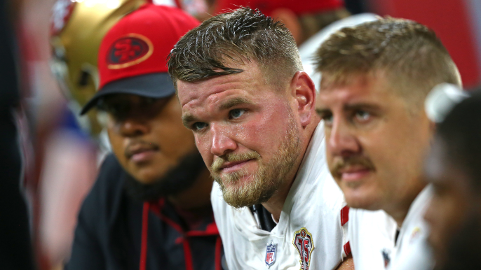 Mike McGlinchy goes in depth on what caused season-ending injury