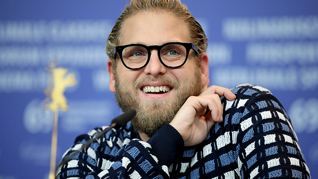Jonah Hill To Play Jerry Garcia In Martin Scorsese Directed Grateful Dead Pic For Apple