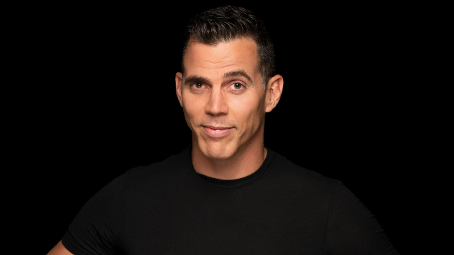 Lamont & Tonelli Talk To Steve-O About The Bucket List Tour & Using Pubic Hair To Become Sasquatch