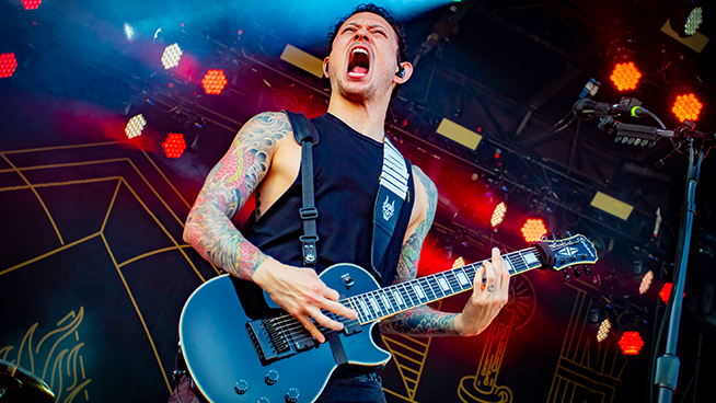 Trivium Says Next Album Will Be Inspired By ‘Ascendancy’