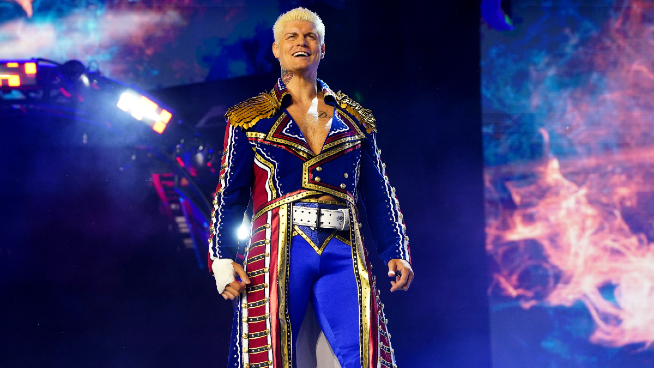 Cody Rhodes Leaves AEW & WWE Wants Stone Cold Steve Austin Return Match At WrestleMania 38 & Elimination Chamber 2022 Predictions