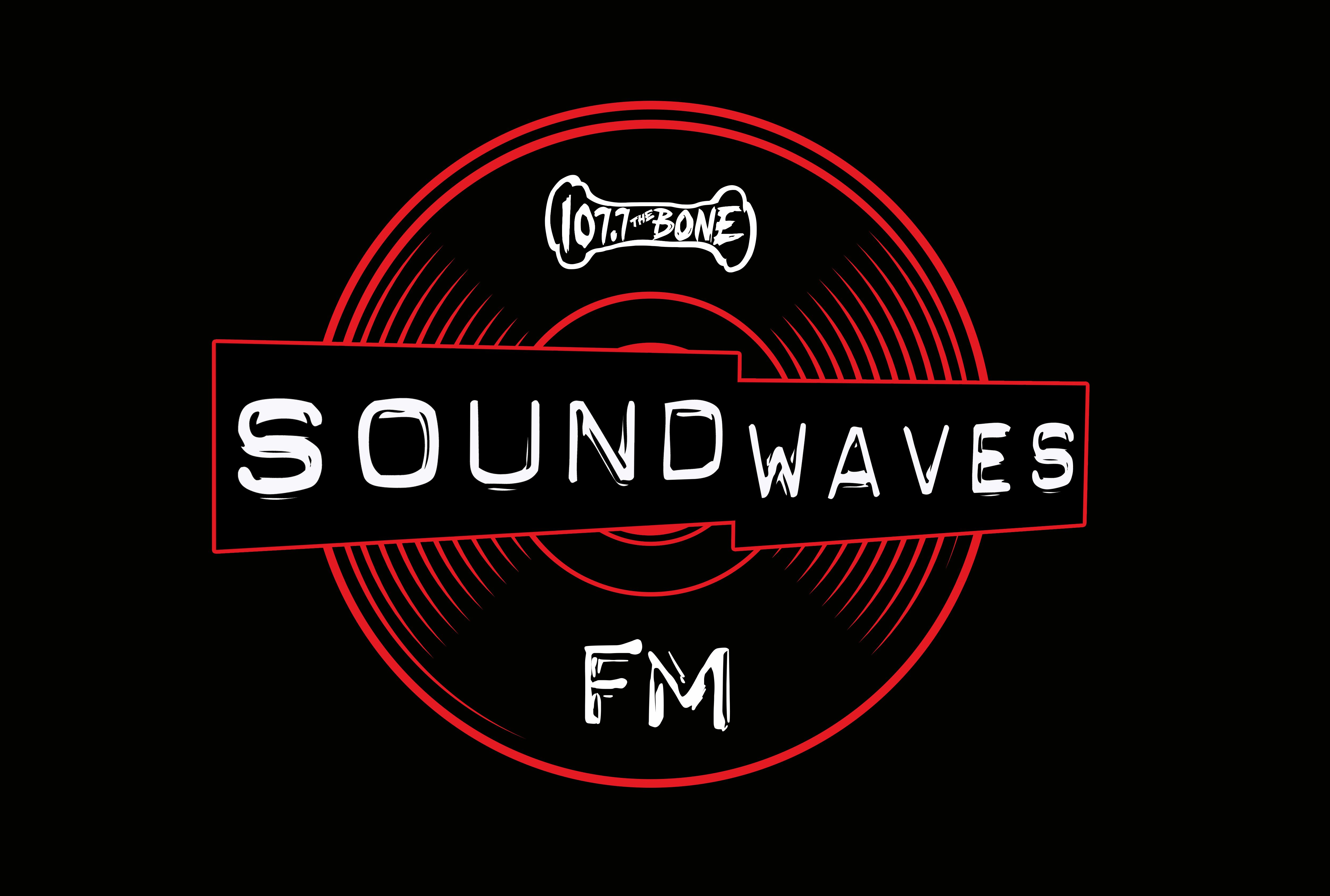 Listen to Soundwaves FM #3