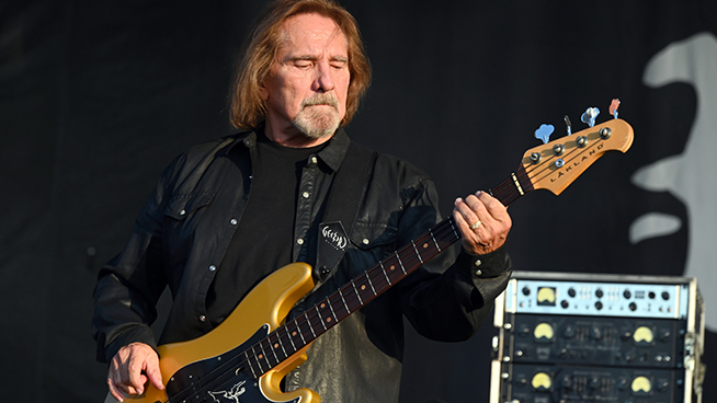 Geezer Butler Launching NFT Graphic Novel