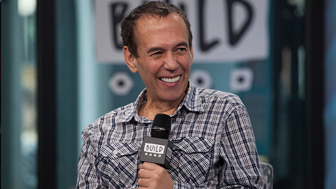 Gilbert Gottfried Passes At 67