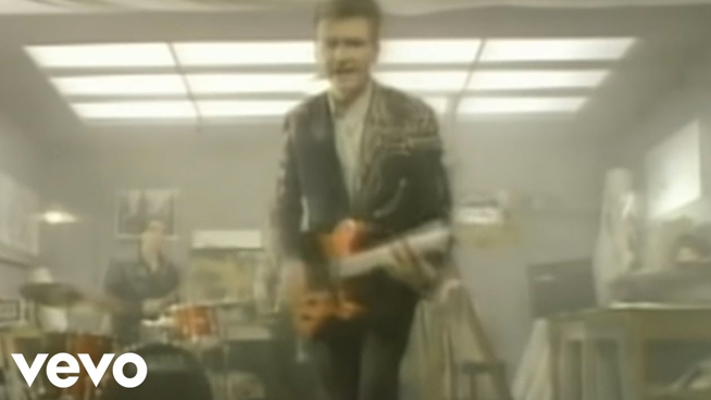 Crowded House Announce First North American Tour in 12 Years