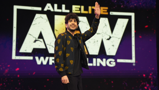 Tony Khan Talks About AEW Double Or Nothing 2022, Owen Hart Cup Tournament, Ring Of Honor Update & More