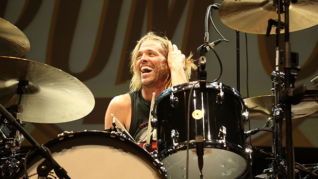 Foo Fighters Announce Taylor Hawkins Tribute Concerts
