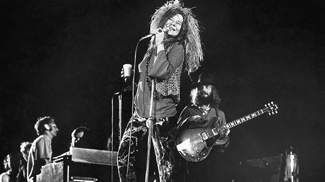 Janis Joplin Mandolin Brings Big Bucks
