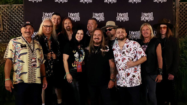 Bone Bash XVIII: Were you there?