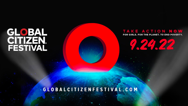 Metallica Rock Central Park At Global Citizens Festival