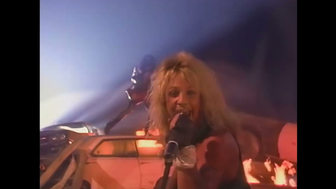 Mötley Crüe Share Remastered “Dr. Feelgood” Video