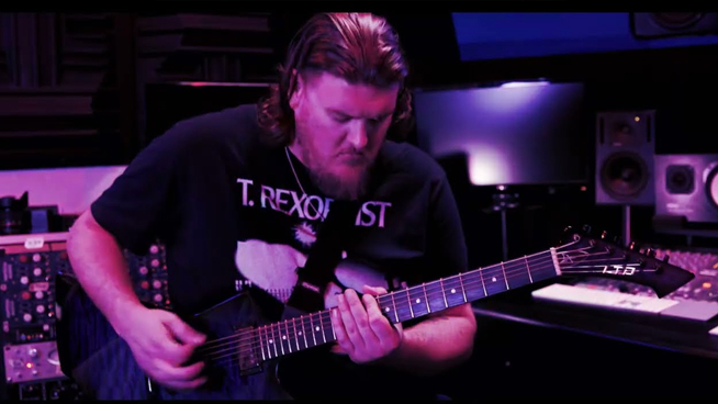 State Line Empire Premieres “Brutal Truth”