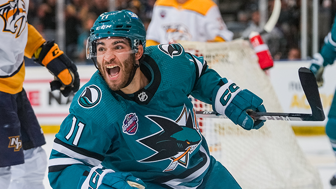 Lamont & Tonelli Preview The San Jose Sharks 2022-23 Season With Randy Hahn