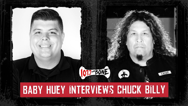 Chuck Billy Talks About The Bay Strikes Back Tour, What Made The Bay Area Thrash Metal Scene Special, Remembering Billy Steel & More