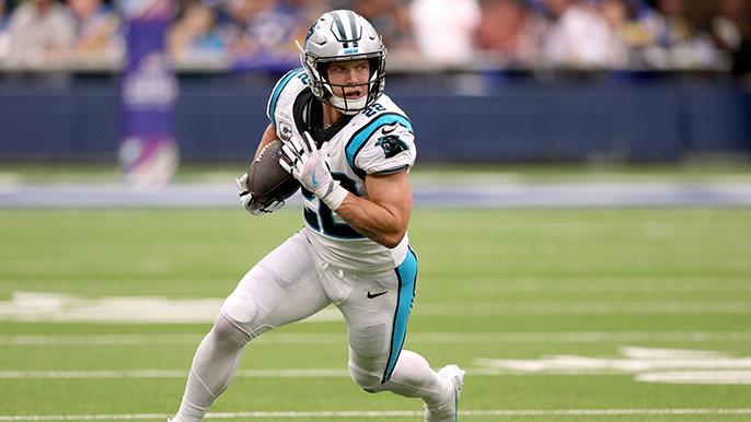 Kyle Shanahan Reveals Insight on Christian McCaffrey Trade