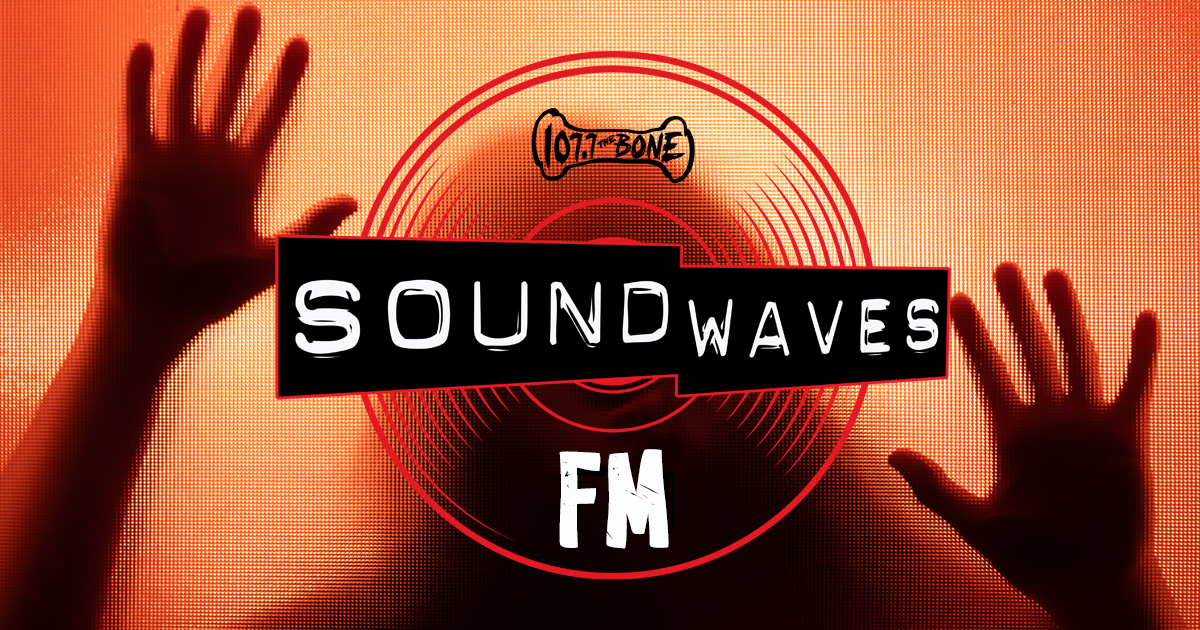 Listen to Soundwaves FM #37 – 10/29/22