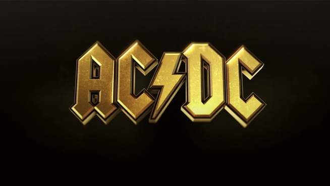Official AC/DC Book Coming Next Year
