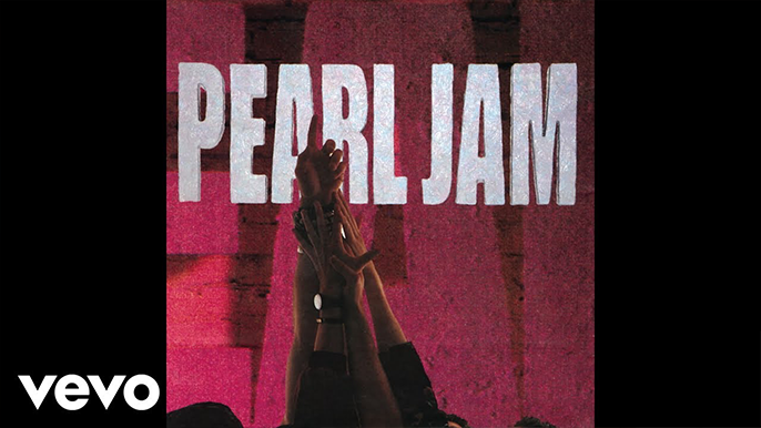 Pearl Jam Takes Break From Recording New Album