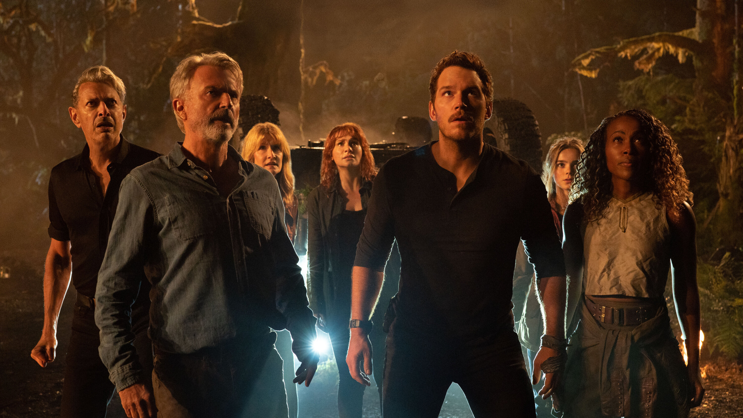 Review: Jurassic World Dominion