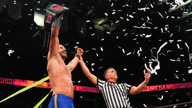 ROH Final Battle 2022 Review & NXT Deadline 2022 Review