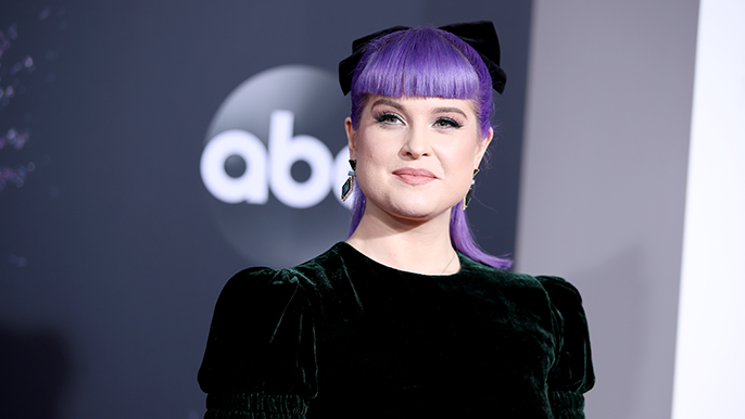 Kelly Osbourne & Sid Wilson Welcome Their First Child Together