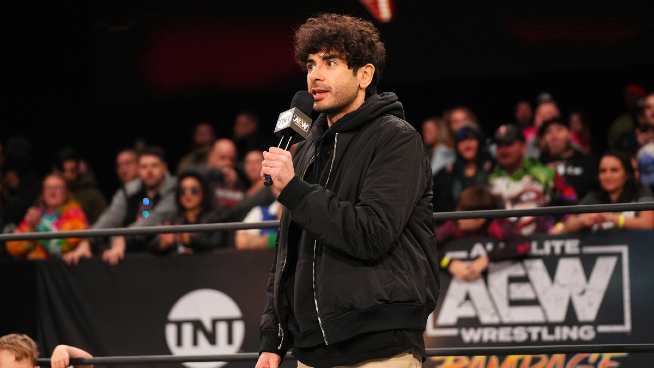 Tony Khan Talks About Jon Moxley’s MVP Year, Is Sting Planning To Retire, FTR’s Status, AEW Coming To San Francisco & More