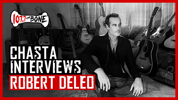 Robert DeLeo Discusses Solo Album ‘Lessons Learned’ with Chasta