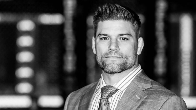 Lamont & Tonelli Talk To Former MMA Fighter Josh Thomson About Bellator 292