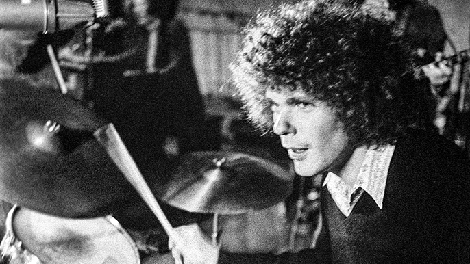 Jim Gordon, Former Drummer for Eric Clapton, Dies in Prison