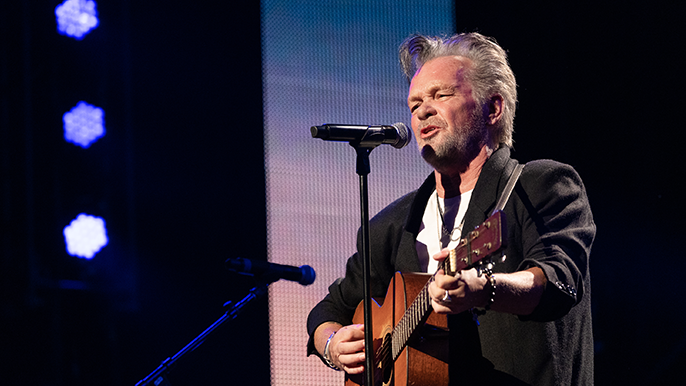 John Mellencamp Will Donate His Archives to Indiana University